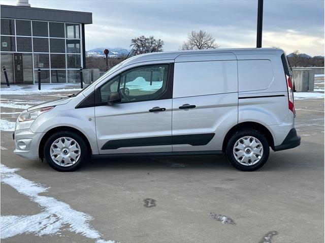 used 2016 Ford Transit Connect car, priced at $16,990