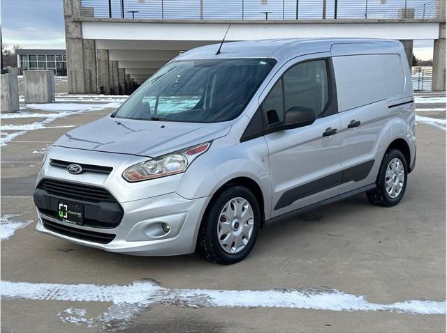 used 2016 Ford Transit Connect car, priced at $16,990