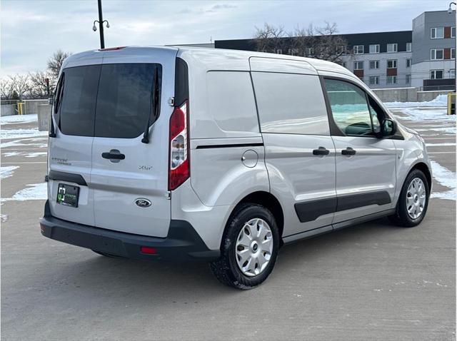 used 2016 Ford Transit Connect car, priced at $16,990