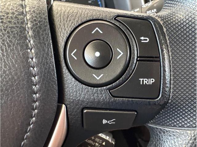 used 2018 Toyota RAV4 car, priced at $16,990