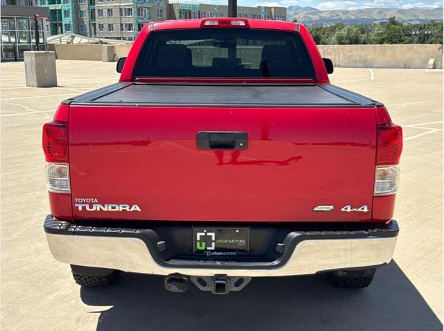 used 2013 Toyota Tundra car, priced at $21,990