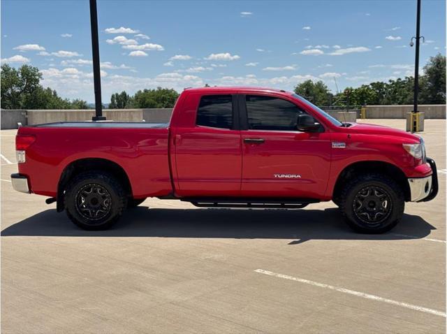 used 2013 Toyota Tundra car, priced at $21,990