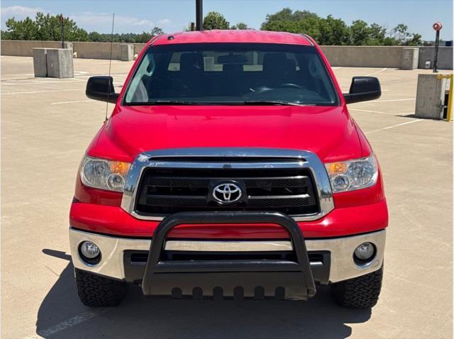 used 2013 Toyota Tundra car, priced at $21,990