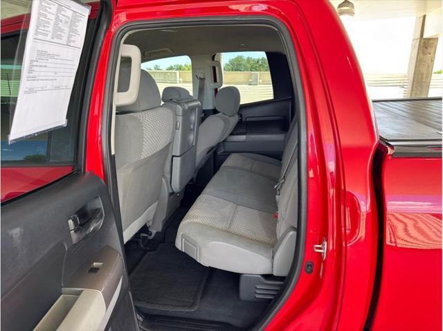 used 2013 Toyota Tundra car, priced at $21,990