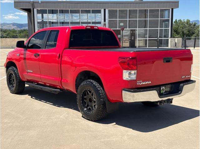 used 2013 Toyota Tundra car, priced at $21,990