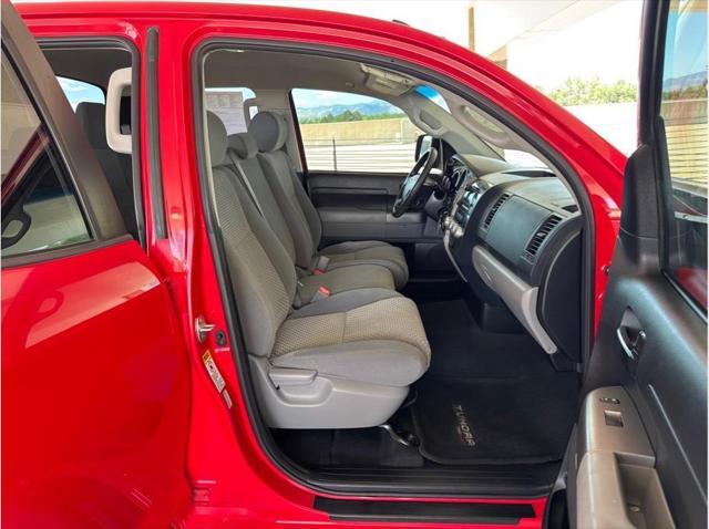 used 2013 Toyota Tundra car, priced at $21,990