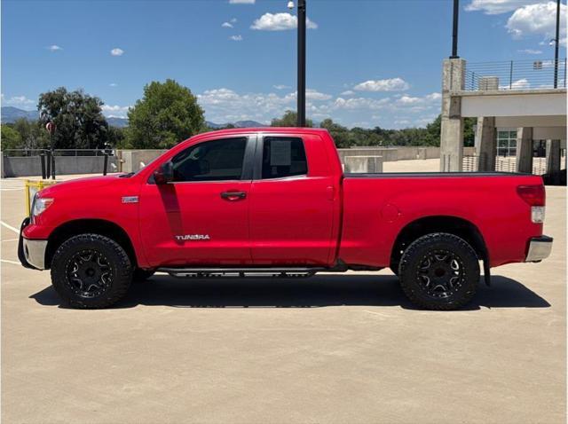 used 2013 Toyota Tundra car, priced at $21,990