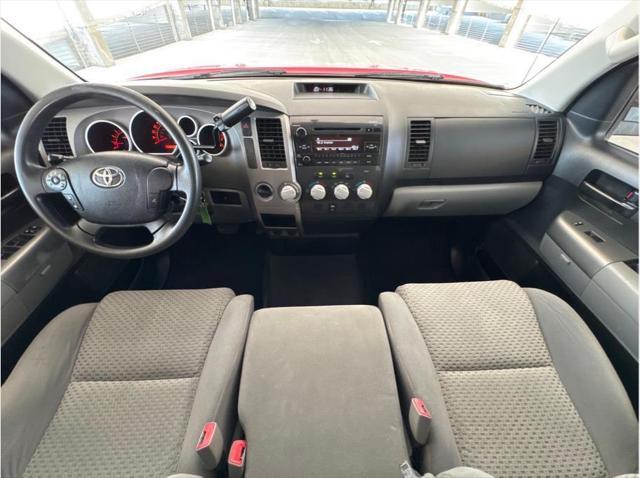 used 2013 Toyota Tundra car, priced at $21,990