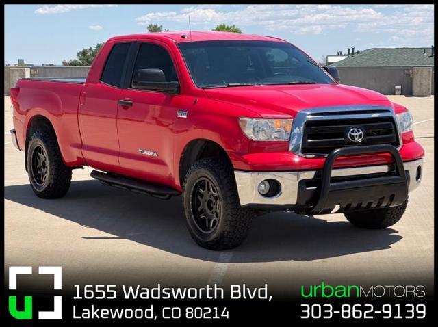 used 2013 Toyota Tundra car, priced at $21,990