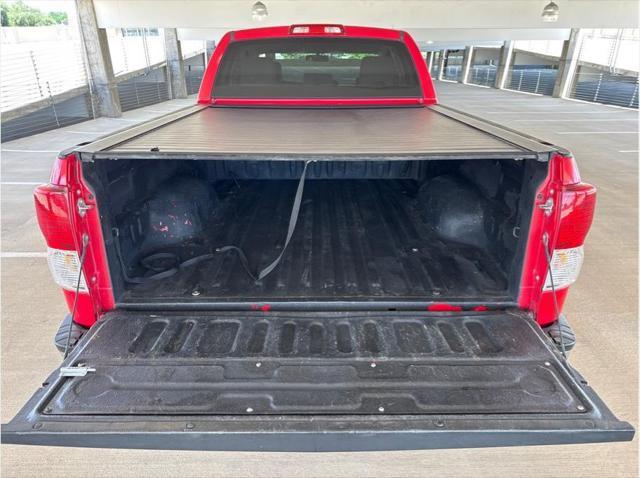 used 2013 Toyota Tundra car, priced at $21,990