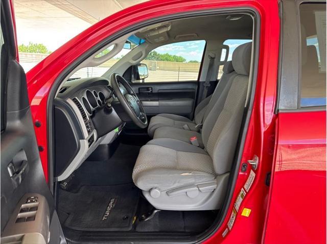 used 2013 Toyota Tundra car, priced at $21,990