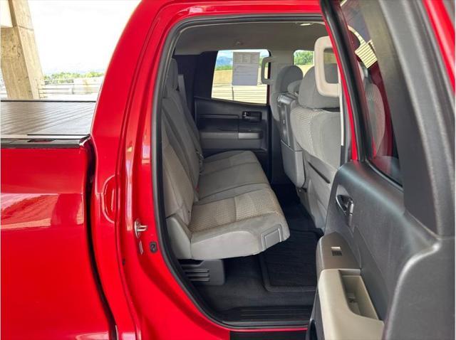 used 2013 Toyota Tundra car, priced at $21,990