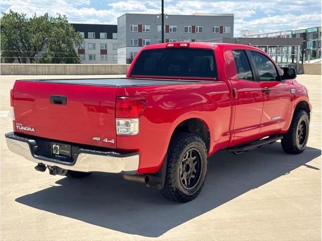 used 2013 Toyota Tundra car, priced at $21,990