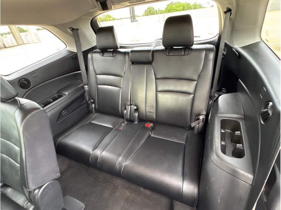 used 2017 Honda Pilot car, priced at $19,490