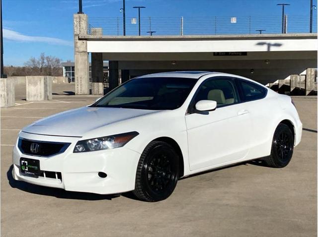 used 2008 Honda Accord car, priced at $9,990