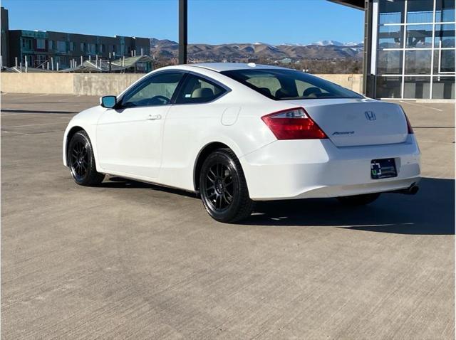 used 2008 Honda Accord car, priced at $9,990