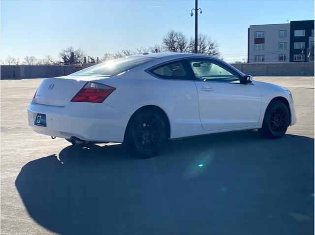 used 2008 Honda Accord car, priced at $9,990