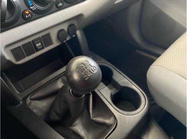 used 2012 Toyota Tacoma car, priced at $17,490