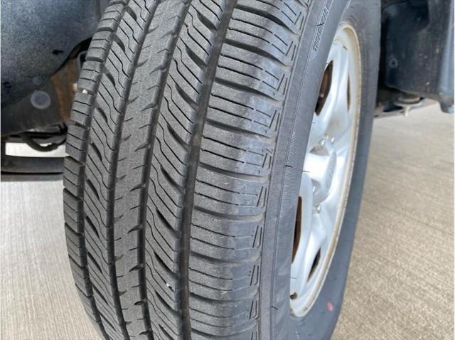 used 2012 Toyota Tacoma car, priced at $17,490