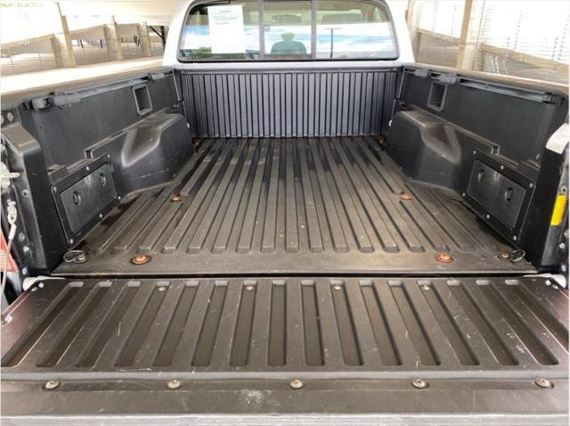 used 2012 Toyota Tacoma car, priced at $17,490
