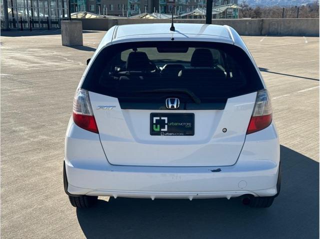 used 2009 Honda Fit car, priced at $8,990