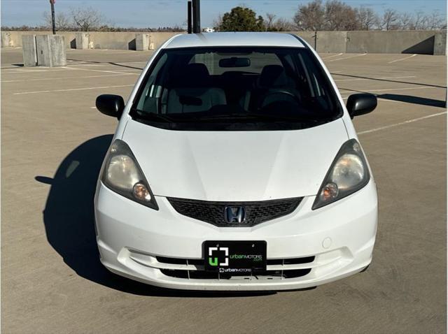 used 2009 Honda Fit car, priced at $8,990