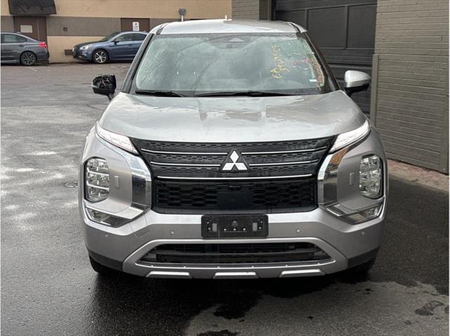 used 2023 Mitsubishi Outlander car, priced at $23,490