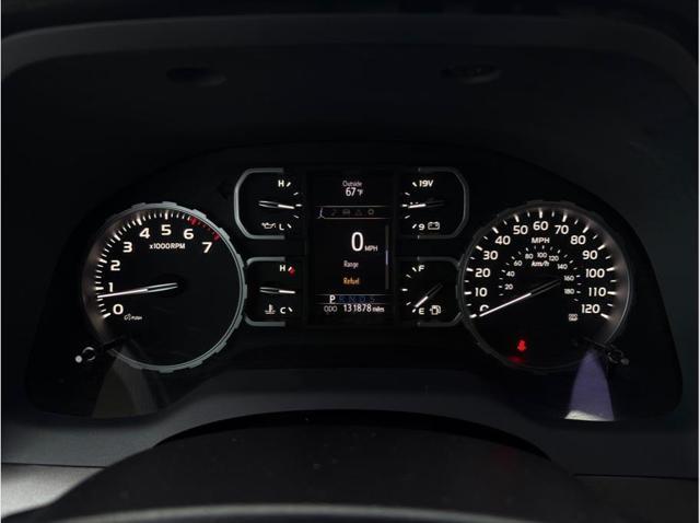 used 2018 Toyota Tundra car, priced at $31,990