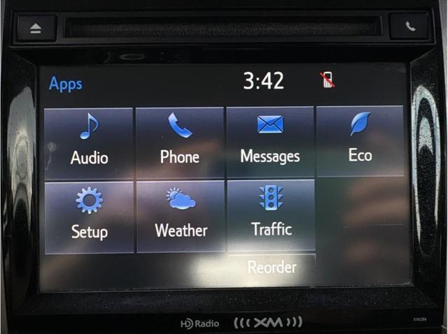 used 2018 Toyota Tundra car, priced at $31,990