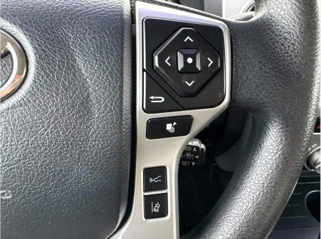 used 2018 Toyota Tundra car, priced at $31,990