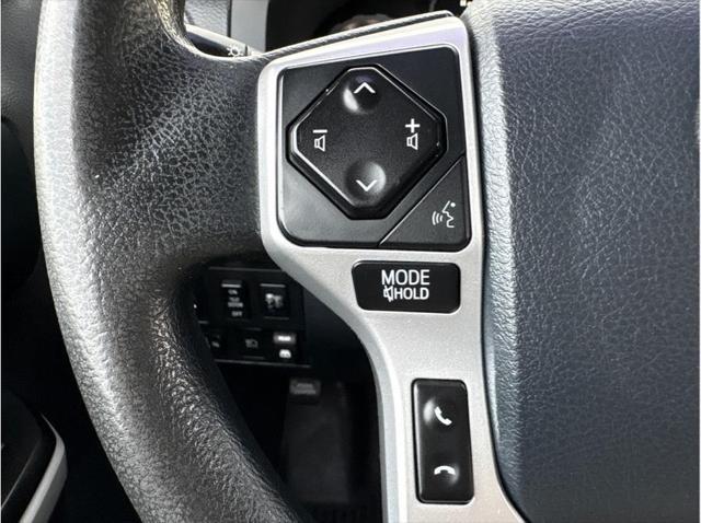 used 2018 Toyota Tundra car, priced at $31,990