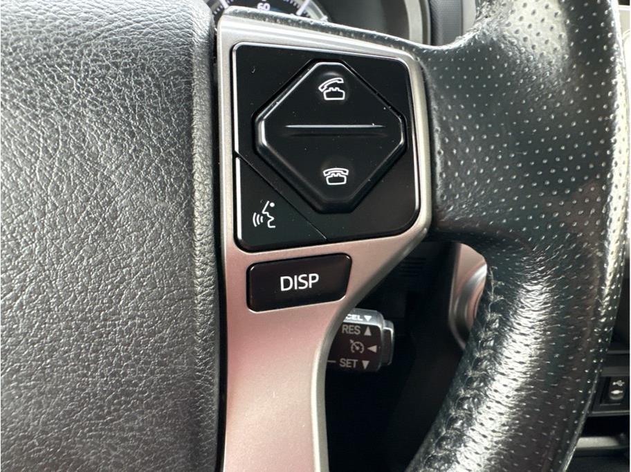 used 2015 Toyota 4Runner car, priced at $20,990