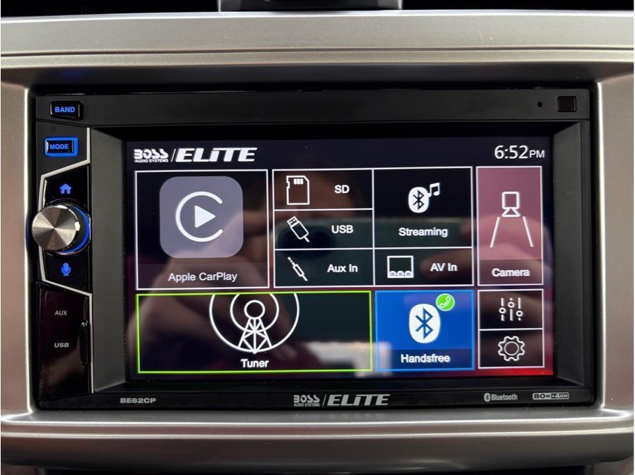 used 2015 Toyota 4Runner car, priced at $20,990