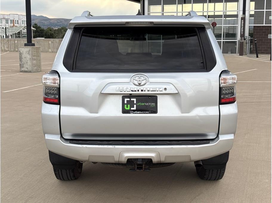 used 2015 Toyota 4Runner car, priced at $20,990