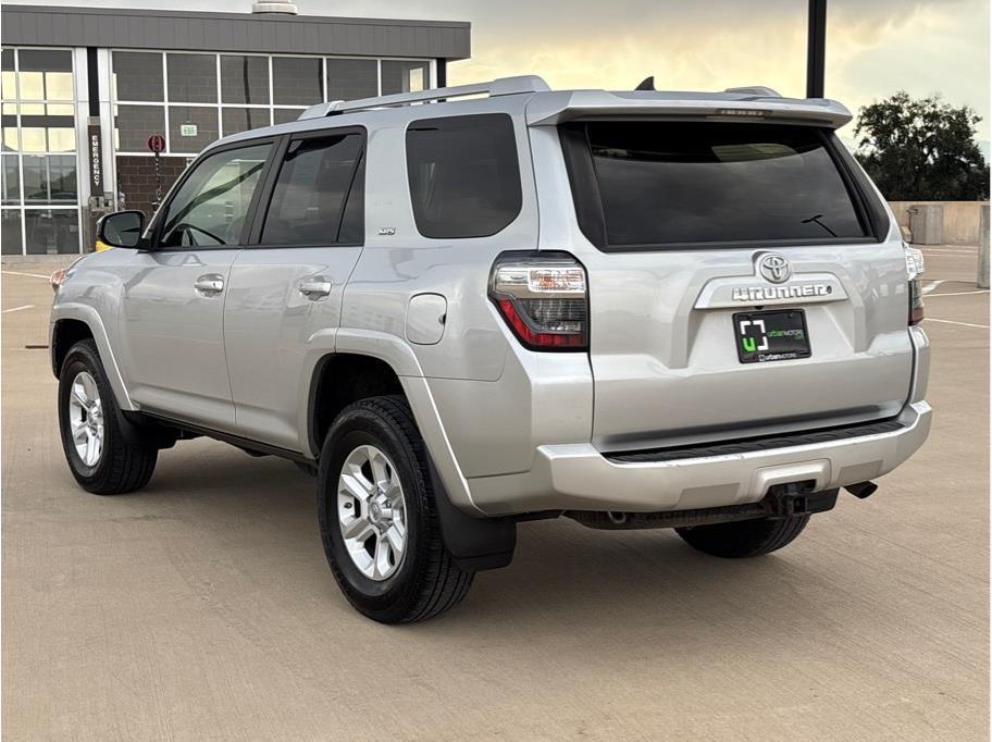 used 2015 Toyota 4Runner car, priced at $20,990