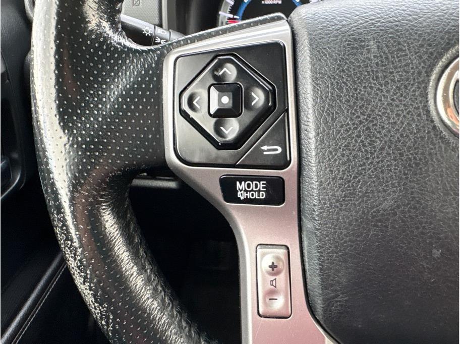 used 2015 Toyota 4Runner car, priced at $20,990