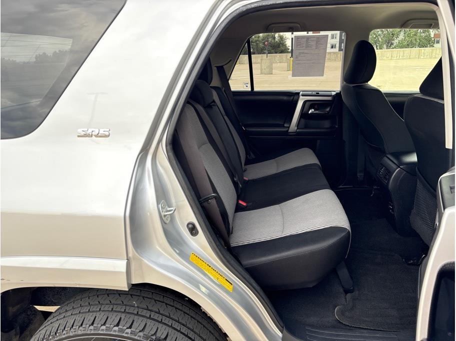 used 2015 Toyota 4Runner car, priced at $20,990