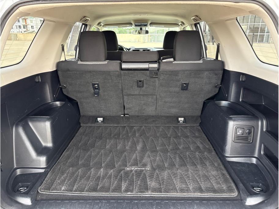 used 2015 Toyota 4Runner car, priced at $20,990