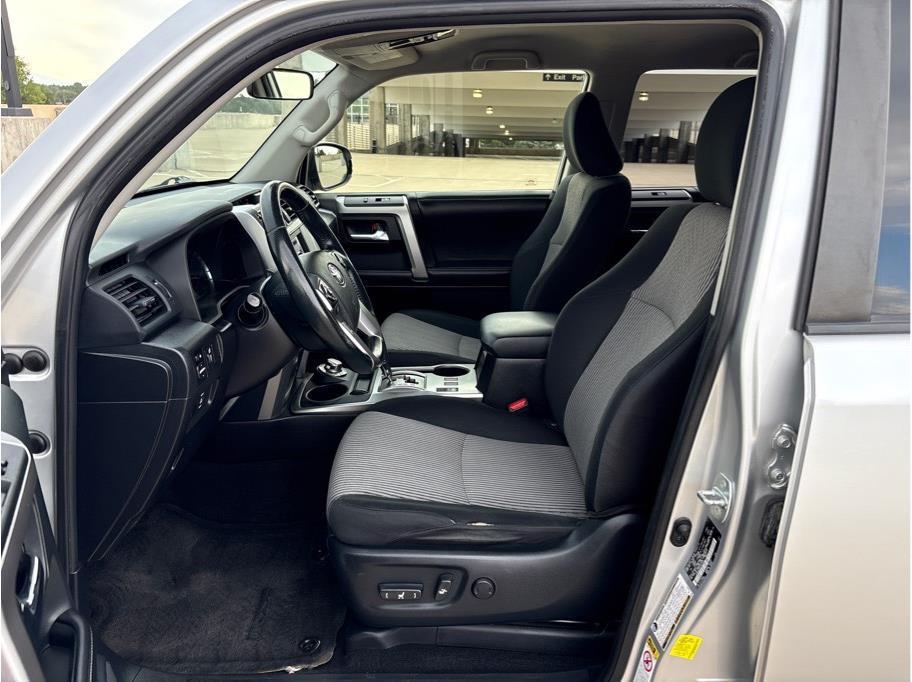 used 2015 Toyota 4Runner car, priced at $20,990