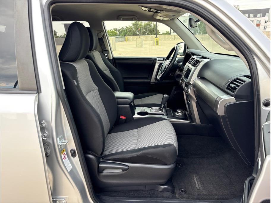 used 2015 Toyota 4Runner car, priced at $20,990
