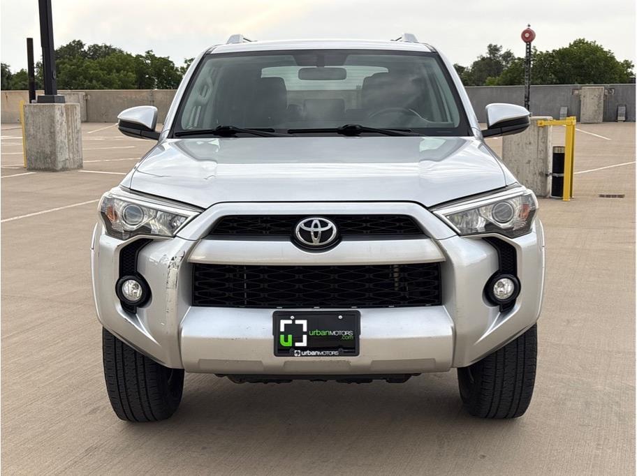 used 2015 Toyota 4Runner car, priced at $20,990