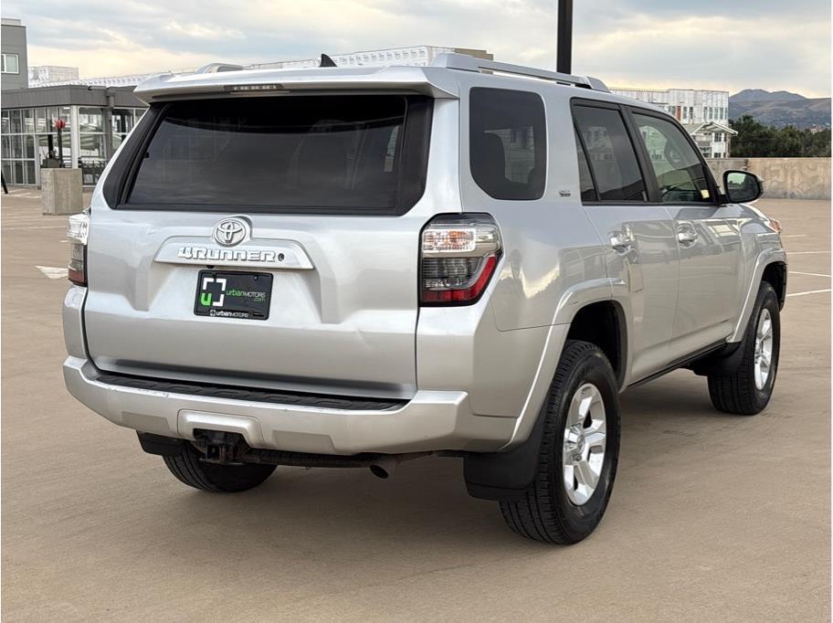 used 2015 Toyota 4Runner car, priced at $20,990