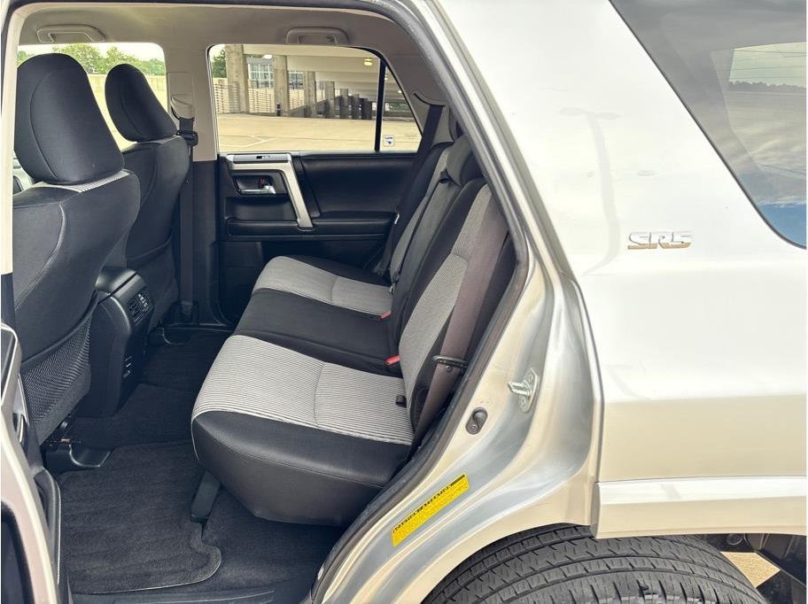 used 2015 Toyota 4Runner car, priced at $20,990