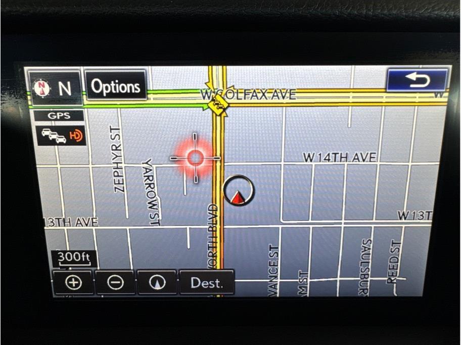 used 2015 Lexus RC 350 car, priced at $30,990