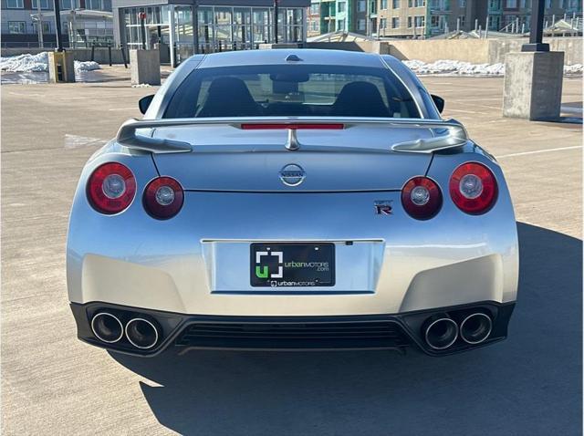 used 2013 Nissan GT-R car, priced at $79,990