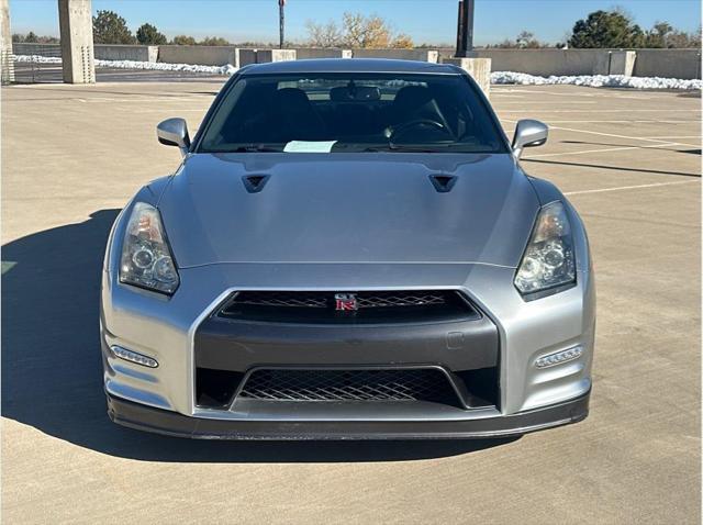 used 2013 Nissan GT-R car, priced at $79,990