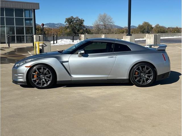 used 2013 Nissan GT-R car, priced at $79,990