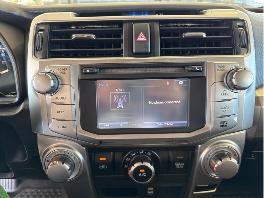 used 2016 Toyota 4Runner car, priced at $29,490