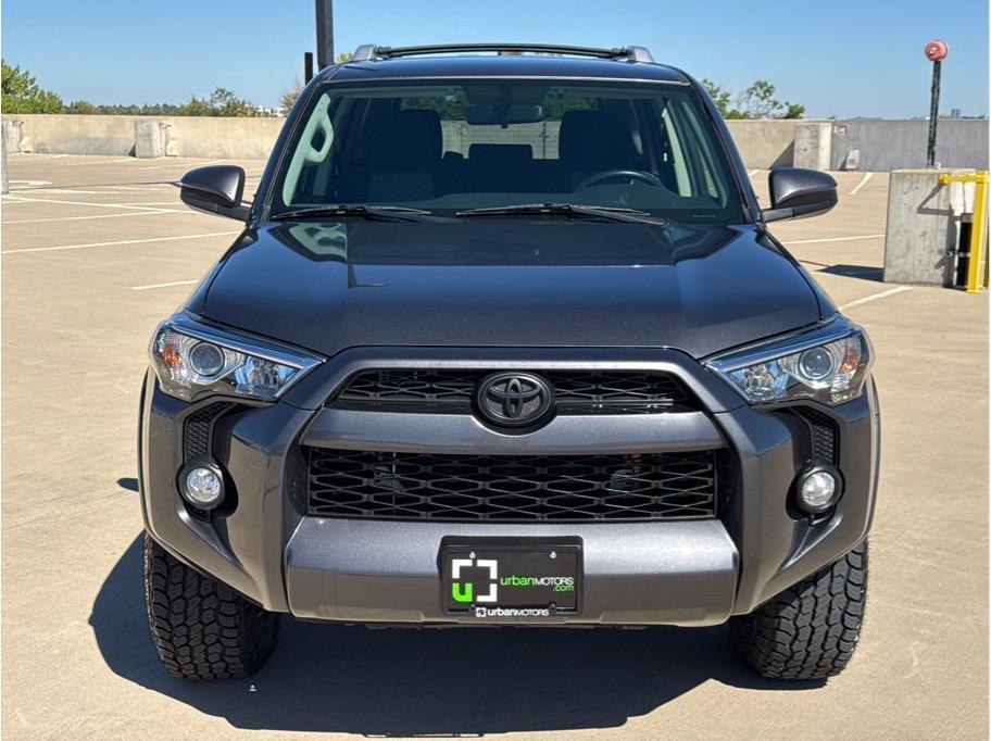 used 2016 Toyota 4Runner car, priced at $29,490
