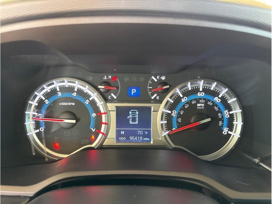 used 2016 Toyota 4Runner car, priced at $29,490